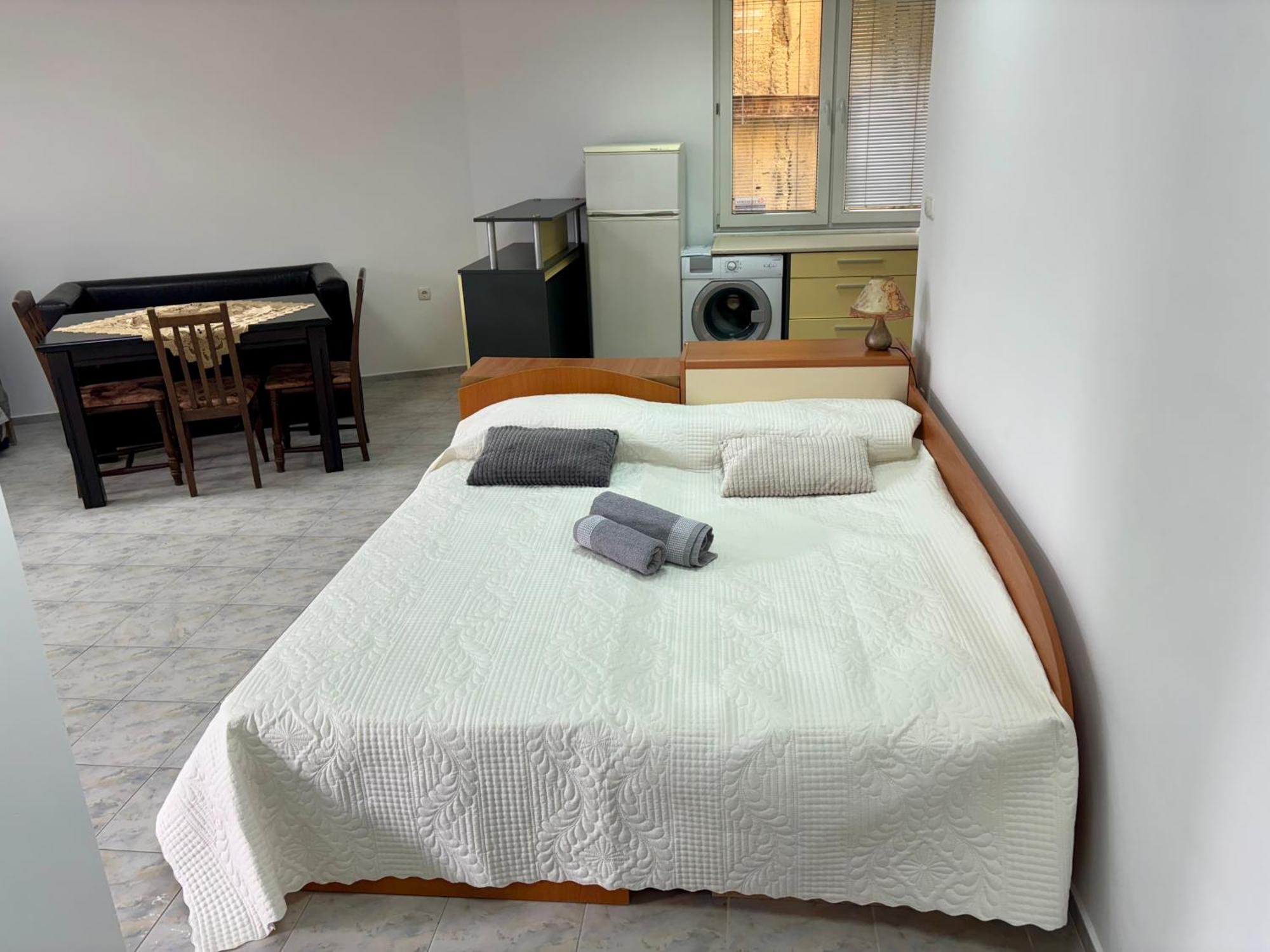 Apartament Yuliya'S House Gabrowo Zewnętrze zdjęcie