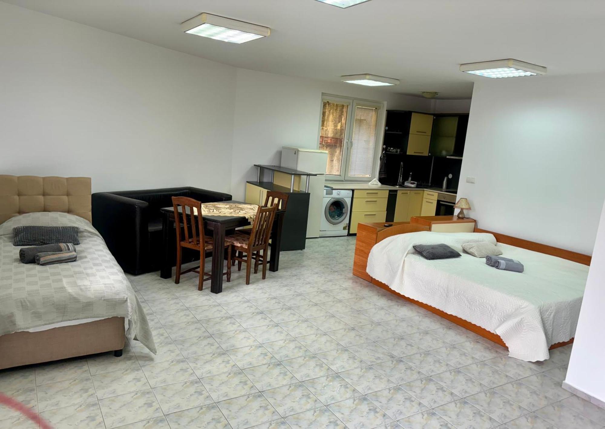 Apartament Yuliya'S House Gabrowo Zewnętrze zdjęcie