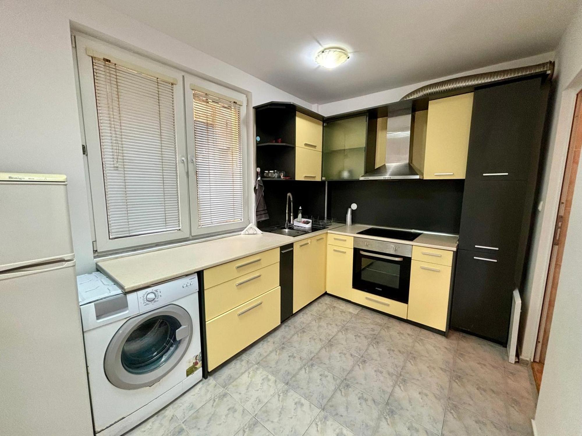Apartament Yuliya'S House Gabrowo Zewnętrze zdjęcie