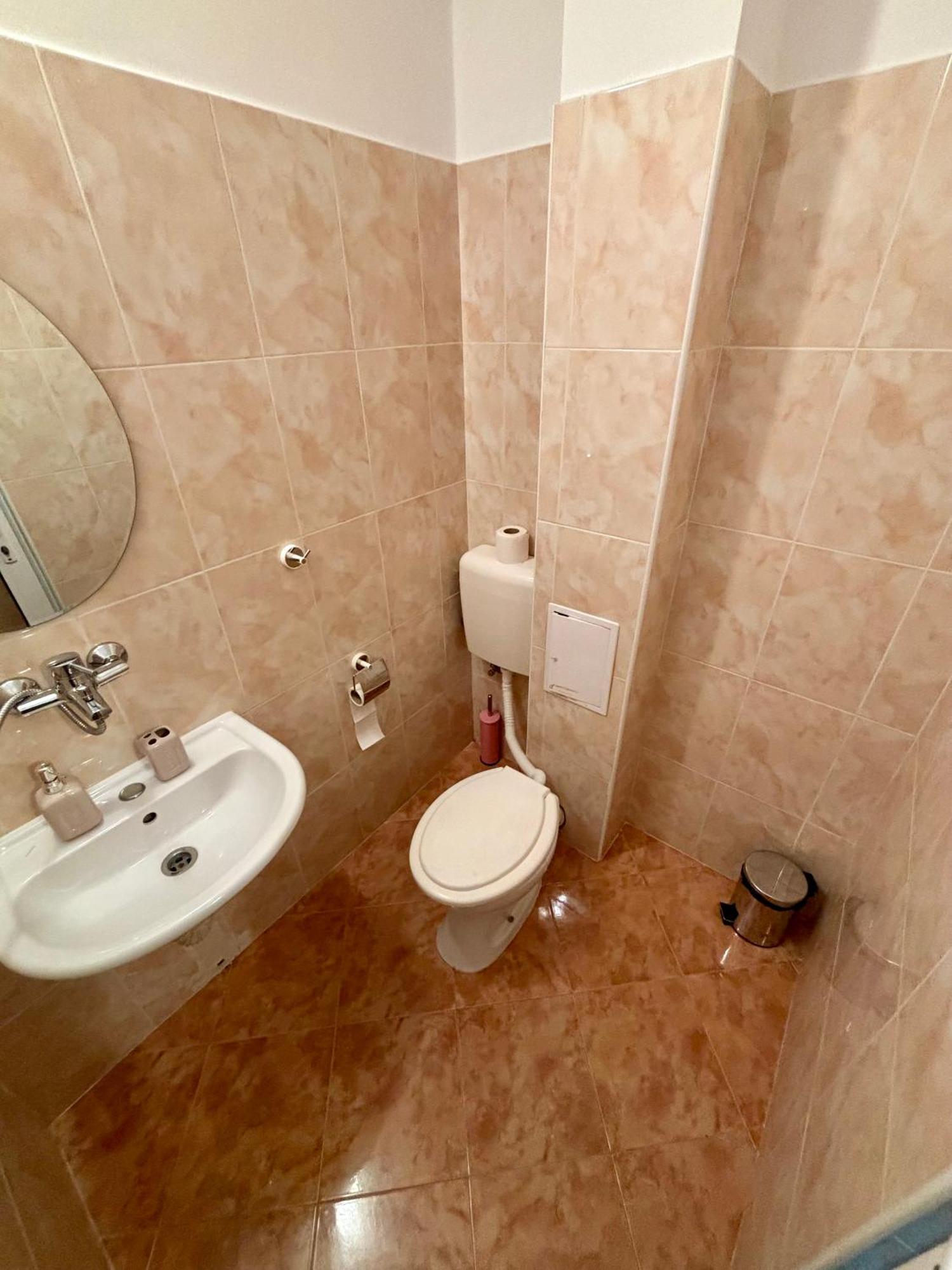 Apartament Yuliya'S House Gabrowo Zewnętrze zdjęcie
