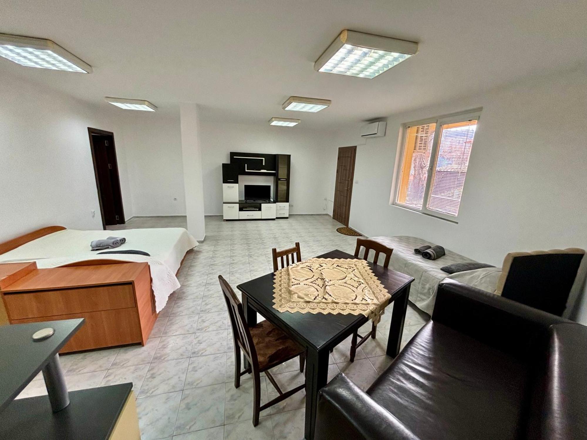 Apartament Yuliya'S House Gabrowo Zewnętrze zdjęcie