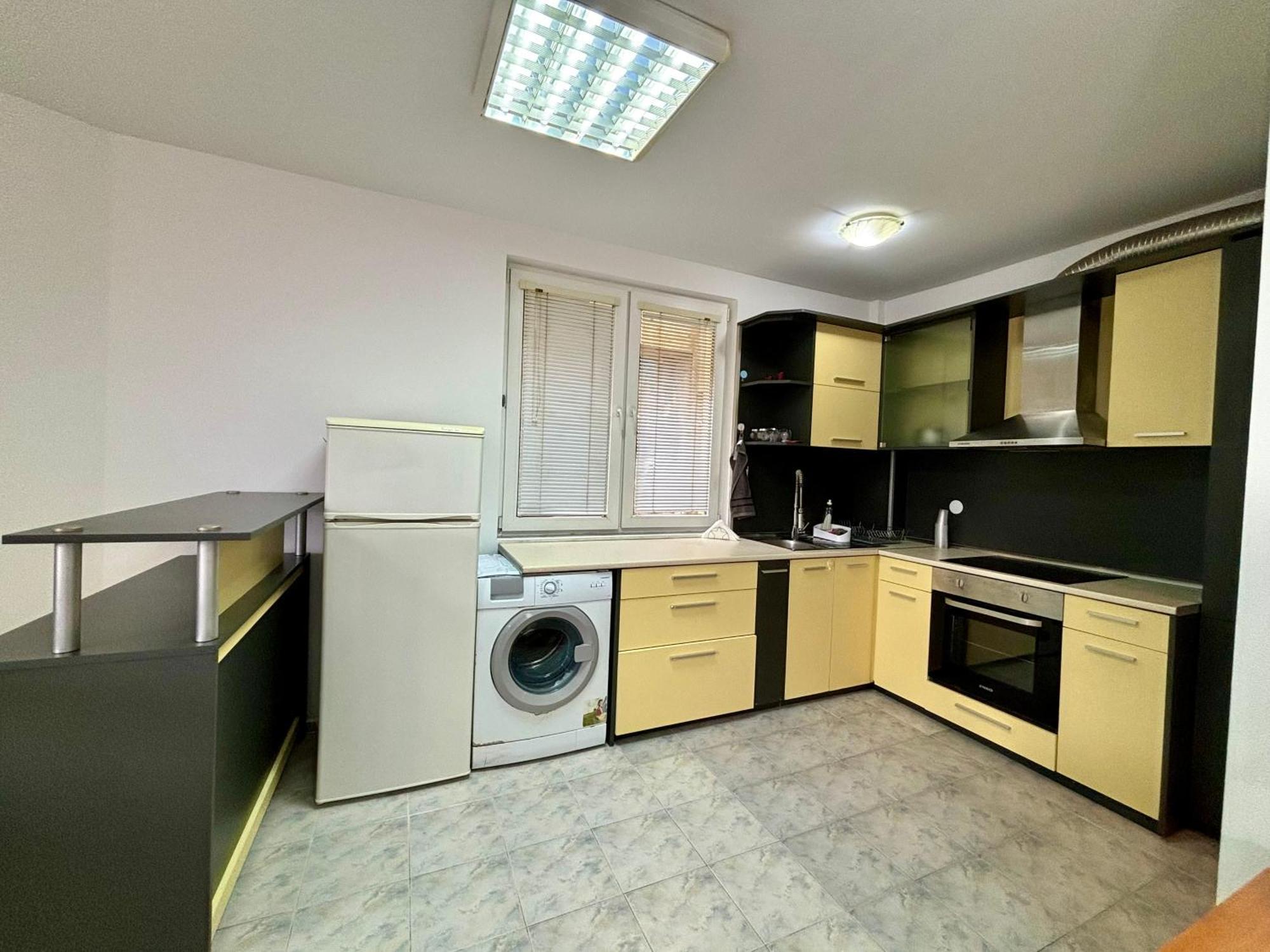 Apartament Yuliya'S House Gabrowo Zewnętrze zdjęcie